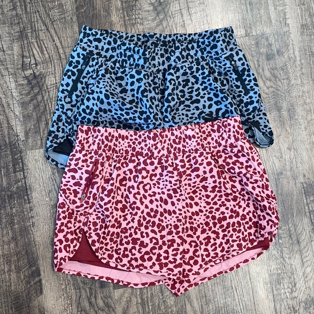 Athletic Shorts - Avia